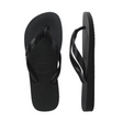 Havaianas - Top Black - Beachin Surf