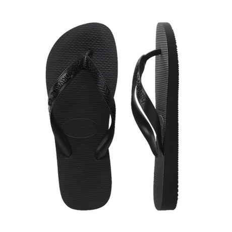 Havaianas - Top Black - Beachin Surf