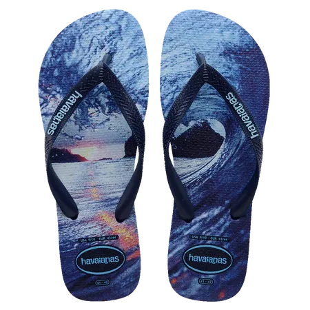 Havaianas Top Hype - Beachin Surf