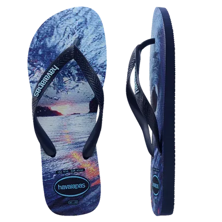 Havaianas Top Hype - Beachin Surf