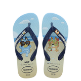 Havaianas Kids Top Bluey