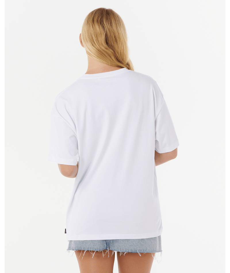 Hawaii Summer Classic Heritage Tee - Beachin Surf