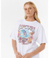 Hawaii Summer Classic Heritage Tee - Beachin Surf