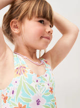 Hawaiian Spirit One Piece - Beachin Surf