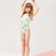 Hawaiian Spirit One Piece - Beachin Surf