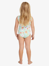 Hawaiian Spirit One Piece - Beachin Surf
