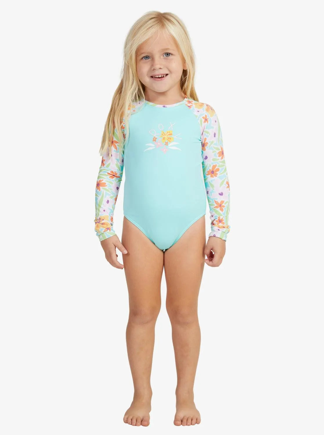 Hawaiian Spirit Onesie - Beachin Surf
