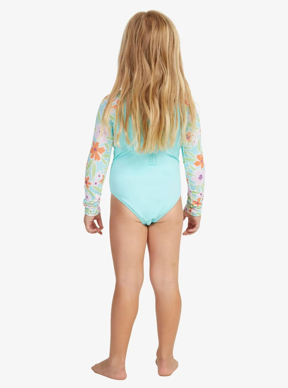 Hawaiian Spirit Onesie - Beachin Surf