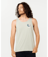 HAZED AND TUBED TANK - Beachin Surf