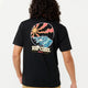 Hazed And Tubed Tee - Beachin Surf