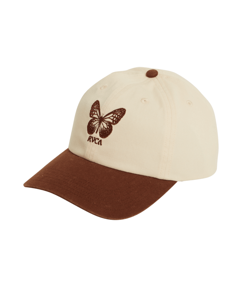 HAZEL DAD CAP - Beachin Surf