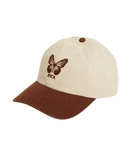 HAZEL DAD CAP - Beachin Surf