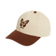HAZEL DAD CAP - Beachin Surf
