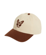 HAZEL DAD CAP - Beachin Surf