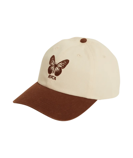 HAZEL DAD CAP - Beachin Surf