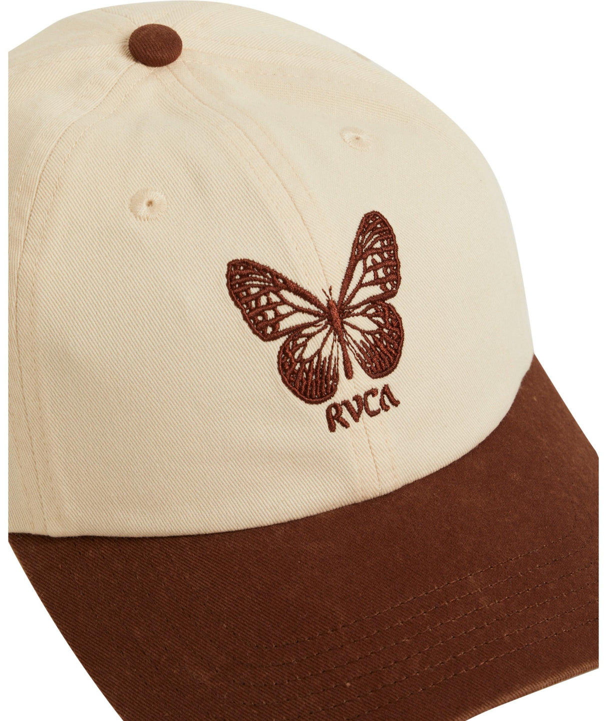 HAZEL DAD CAP - Beachin Surf