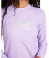 Heat Wave LS Sunshirt - Beachin Surf
