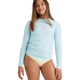 Heat Wave LS Sunshirt - Beachin Surf