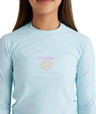 Heat Wave LS Sunshirt - Beachin Surf