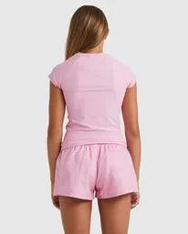 Heat Wave Sunshirt - Beachin Surf