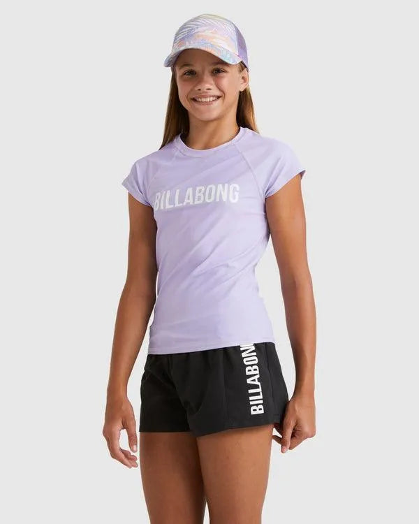 Heat Wave Sunshirt - Beachin Surf