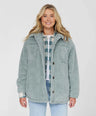 Heath Solid Jacket