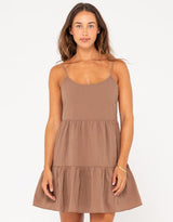 Heather Slip Dress - Beachin Surf