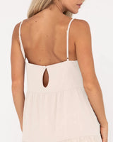 Heather Slip Dress - Beachin Surf