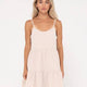 Heather Slip Dress - Beachin Surf