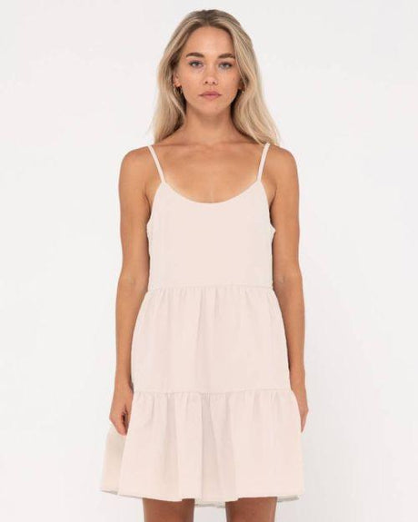 Heather Slip Dress - Beachin Surf