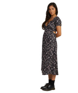Heaven Sent Midi Dress - Beachin Surf