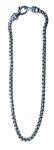 HEAVY CHAIN CHOKER - Beachin Surf