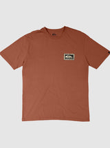 Hei Tiki T-Shirt | QUIKSILVER | Beachin Surf