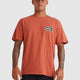 Hei Tiki T-Shirt | QUIKSILVER | Beachin Surf