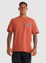 Hei Tiki T-Shirt | QUIKSILVER | Beachin Surf