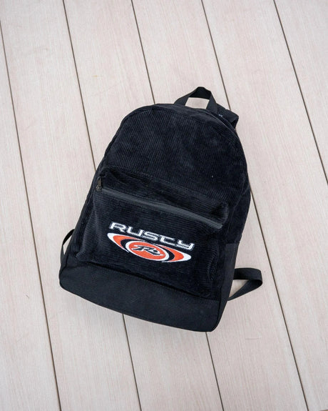Hell Bent Cord Backpack - Beachin Surf