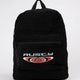 Hell Bent Cord Backpack - Beachin Surf