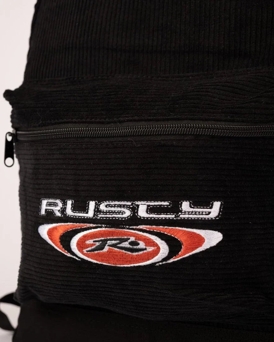 Hell Bent Cord Backpack - Beachin Surf