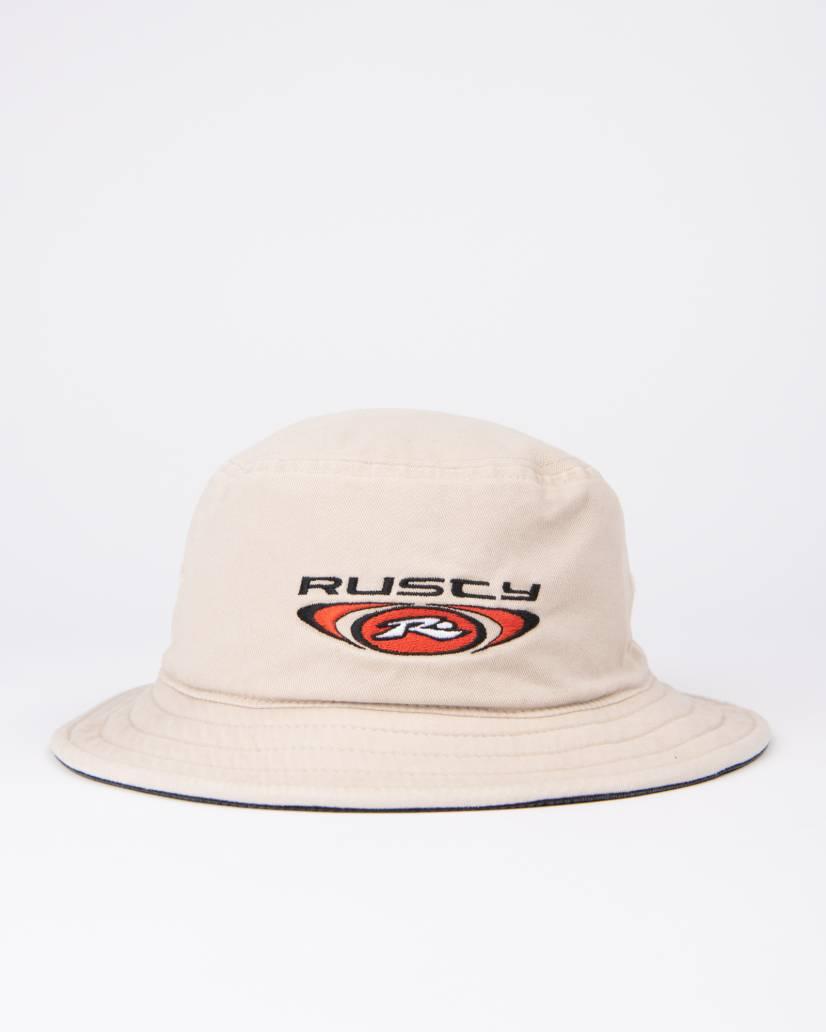 HELL BENT REVERSIBLE BUCKET HAT - Beachin Surf