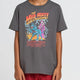 Hellhound Youth Ss Tee - Beachin Surf