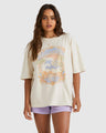 HELLO HEAT WAVE TEE - Beachin Surf