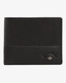 Helsman Rfid Flip Wallet - Beachin Surf