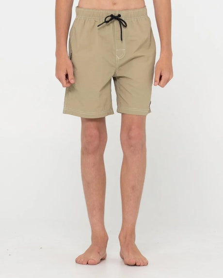 Heritage 95 All Day Short Boys - Beachin Surf