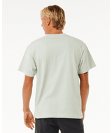 HERITAGE DIAMOND TEE - Beachin Surf