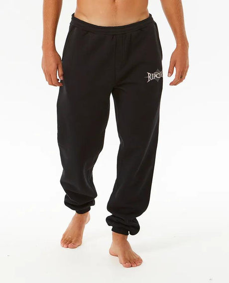 HERITAGE DIAMOND TRACKPANT - Beachin Surf