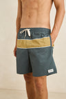Heritage Midway Beach Short