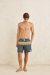 Heritage Midway Beach Short