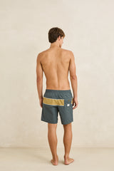 Heritage Midway Beach Short
