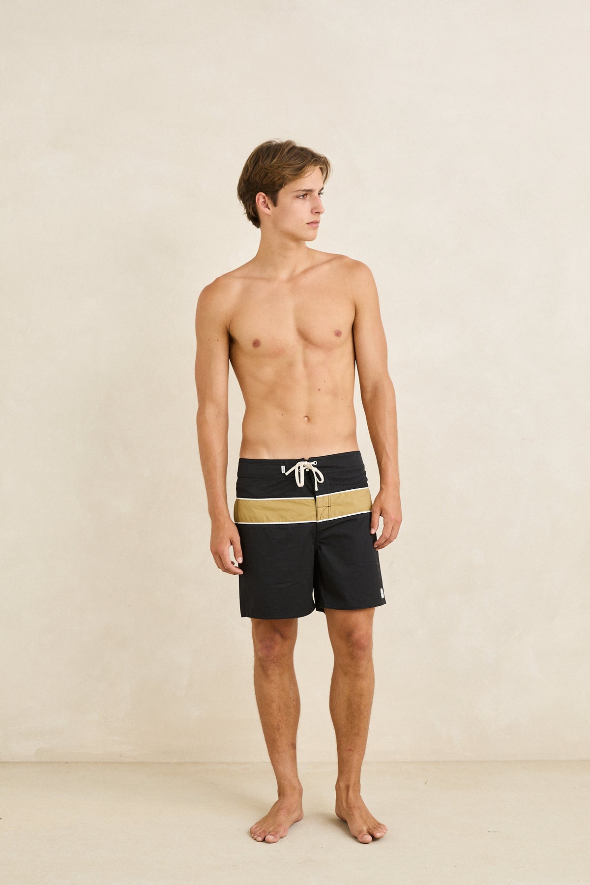 Heritage Midway Trunk