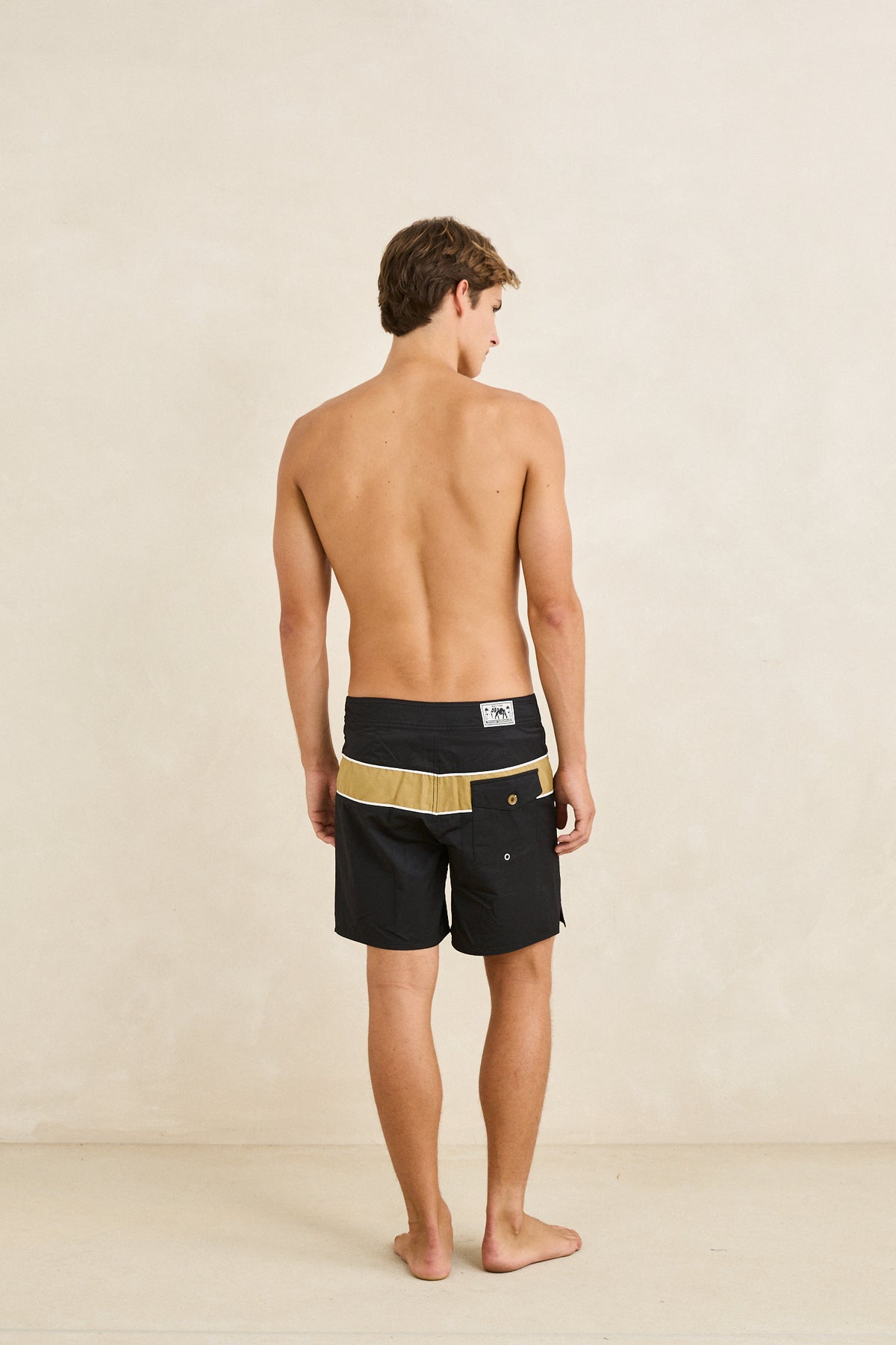 Heritage Midway Trunk